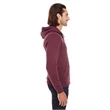 Unisex Flex Fleece Zip Hoodie