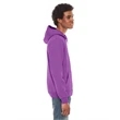 Unisex Flex Fleece Zip Hoodie