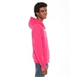 Unisex Flex Fleece Zip Hoodie