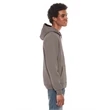 Unisex Flex Fleece Zip Hoodie