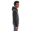 Unisex Flex Fleece Zip Hoodie