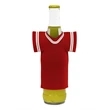 Jersey Foam Bottle Holder