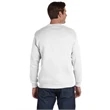 Adult DryBlend® Adult 9 oz., 50/50 Fleece Crew