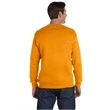 Adult DryBlend® Adult 9 oz., 50/50 Fleece Crew