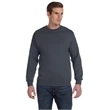 Adult DryBlend® Adult 9 oz., 50/50 Fleece Crew