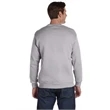 Adult DryBlend® Adult 9 oz., 50/50 Fleece Crew