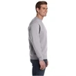 Adult DryBlend® Adult 9 oz., 50/50 Fleece Crew