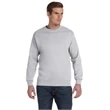 Adult DryBlend® Adult 9 oz., 50/50 Fleece Crew