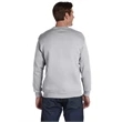 Adult DryBlend® Adult 9 oz., 50/50 Fleece Crew