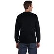 Adult DryBlend® Adult 9 oz., 50/50 Fleece Crew