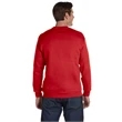 Adult DryBlend® Adult 9 oz., 50/50 Fleece Crew