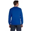 Adult DryBlend® Adult 9 oz., 50/50 Fleece Crew