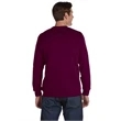 Adult DryBlend® Adult 9 oz., 50/50 Fleece Crew