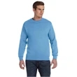 Adult DryBlend® Adult 9 oz., 50/50 Fleece Crew