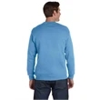 Adult DryBlend® Adult 9 oz., 50/50 Fleece Crew