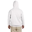 Adult Heavy Blend™ 8 oz., 50/50 Hooded Sweatshirt