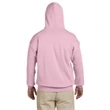 Adult Heavy Blend™ 8 oz., 50/50 Hooded Sweatshirt