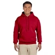 Adult Heavy Blend™ 8 oz., 50/50 Hooded Sweatshirt