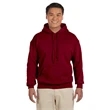 Adult Heavy Blend™ 8 oz., 50/50 Hooded Sweatshirt