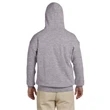 Adult Heavy Blend™ 8 oz., 50/50 Hooded Sweatshirt