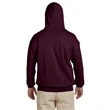 Adult Heavy Blend™ 8 oz., 50/50 Hooded Sweatshirt