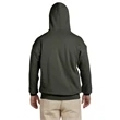 Adult Heavy Blend™ 8 oz., 50/50 Hooded Sweatshirt