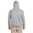 Adult Heavy Blend™ 8 oz., 50/50 Hooded Sweatshirt