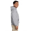 Adult Heavy Blend™ 8 oz., 50/50 Hooded Sweatshirt