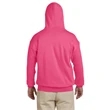 Adult Heavy Blend™ 8 oz., 50/50 Hooded Sweatshirt