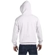 Adult Heavy Blend™ 8 oz., 50/50 Full-Zip Hooded Sweatshirt