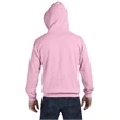 Adult Heavy Blend™ 8 oz., 50/50 Full-Zip Hooded Sweatshirt