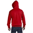 Adult Heavy Blend™ 8 oz., 50/50 Full-Zip Hooded Sweatshirt