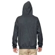 Adult Heavy Blend™ 8 oz., 50/50 Full-Zip Hooded Sweatshirt