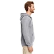 Adult Heavy Blend™ 8 oz., 50/50 Full-Zip Hooded Sweatshirt