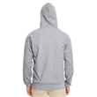 Adult Heavy Blend™ 8 oz., 50/50 Full-Zip Hooded Sweatshirt