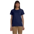 Ladies' Ultra Cotton® T-Shirt