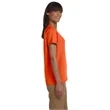 Ladies' Ultra Cotton® T-Shirt