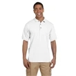 Adult Ultra Cotton® Adult Pique Polo