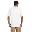 Adult Ultra Cotton® Adult Pique Polo