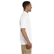 Adult Ultra Cotton® Adult Pique Polo