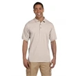 Adult Ultra Cotton® Adult Pique Polo