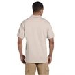 Adult Ultra Cotton® Adult Pique Polo