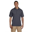 Adult Ultra Cotton® Adult Pique Polo