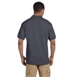 Adult Ultra Cotton® Adult Pique Polo