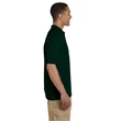 Adult Ultra Cotton® Adult Pique Polo