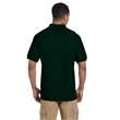 Adult Ultra Cotton® Adult Pique Polo