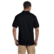 Adult Ultra Cotton® Adult Pique Polo