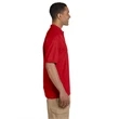 Adult Ultra Cotton® Adult Pique Polo