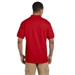 Adult Ultra Cotton® Adult Pique Polo
