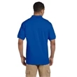 Adult Ultra Cotton® Adult Pique Polo